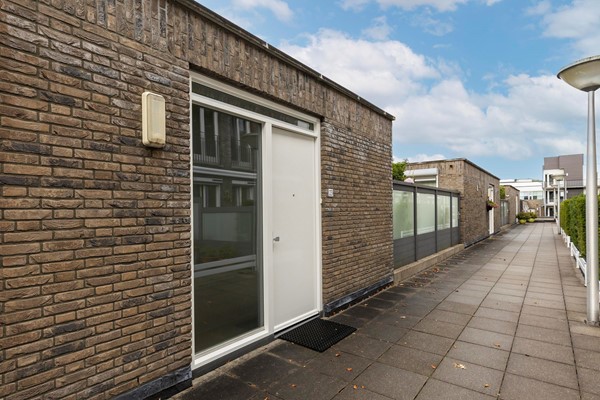 Medium property photo - 17 Septemberplein 23, 5691 DG Son en Breugel